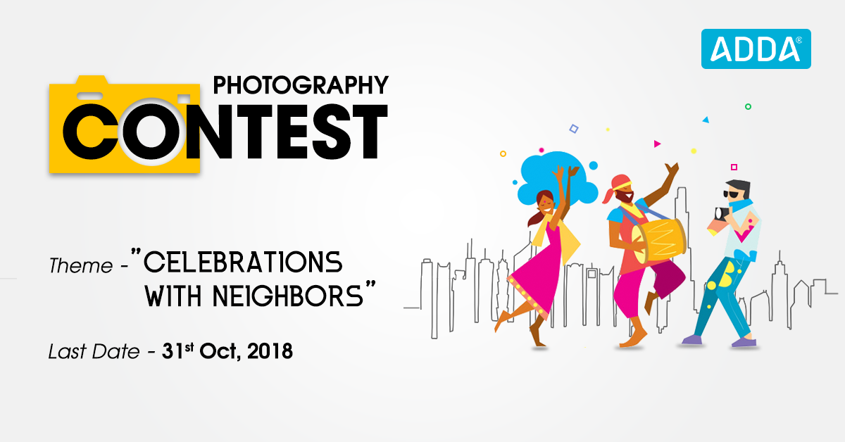 ADDA Photography Contest