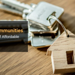 Gated Communities The Future of Affordable Housing