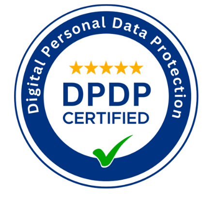 DPDP Act Compliant