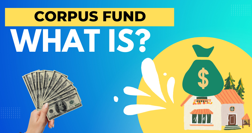 Everything About Corpus Fund In Apartment Complexes You Must Know