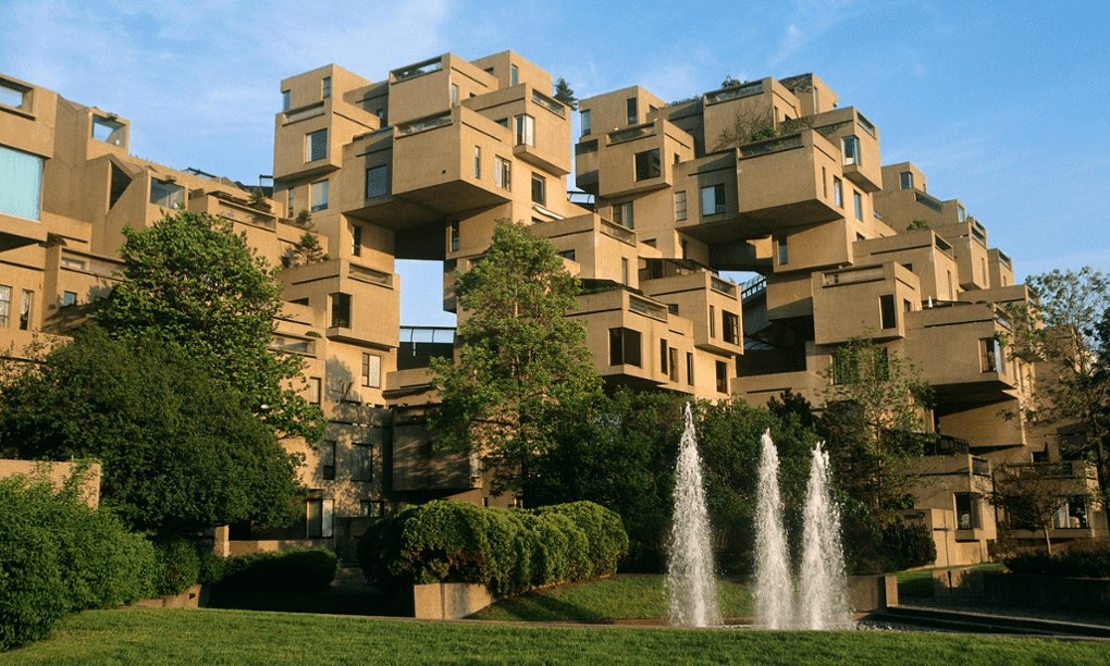 Unique Residential Buildings In The World The Top 10