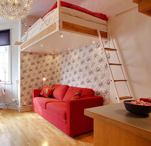 Top 5 Tiniest Micro Apartments In The World ADDA Blog
