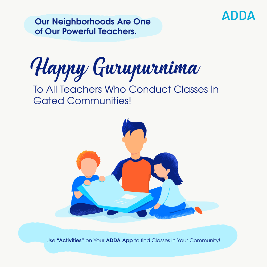 Housing Society Handover from Builder Complete Checklist