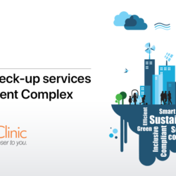 @home Healthcare services in Apartment Complex by Apollo Clinic