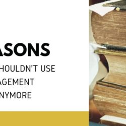 7 Reasons why we should use Apartment Management Software and not Ledgers