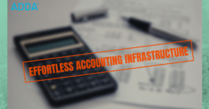 Accounting Infrastructure for OAM