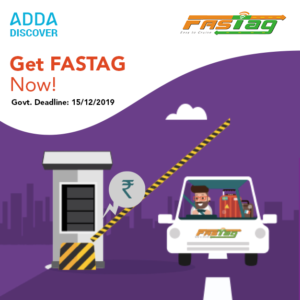 Fastag