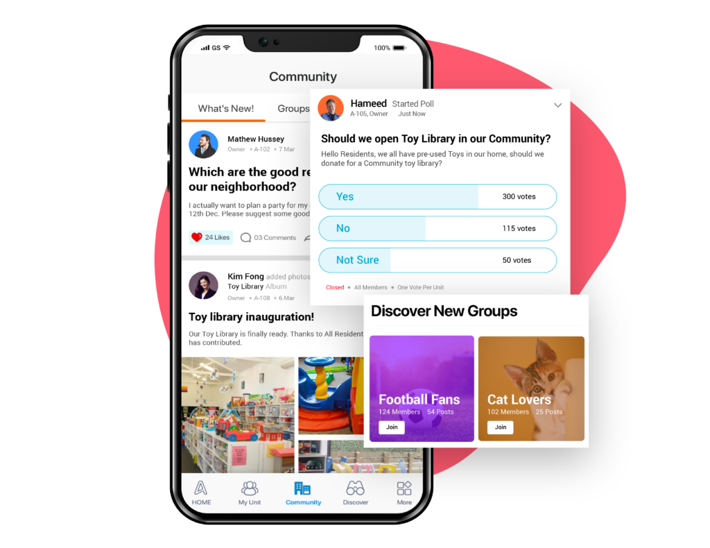 Google Groups - Complete Overview 2020