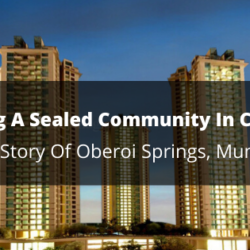 Oberoi Springs