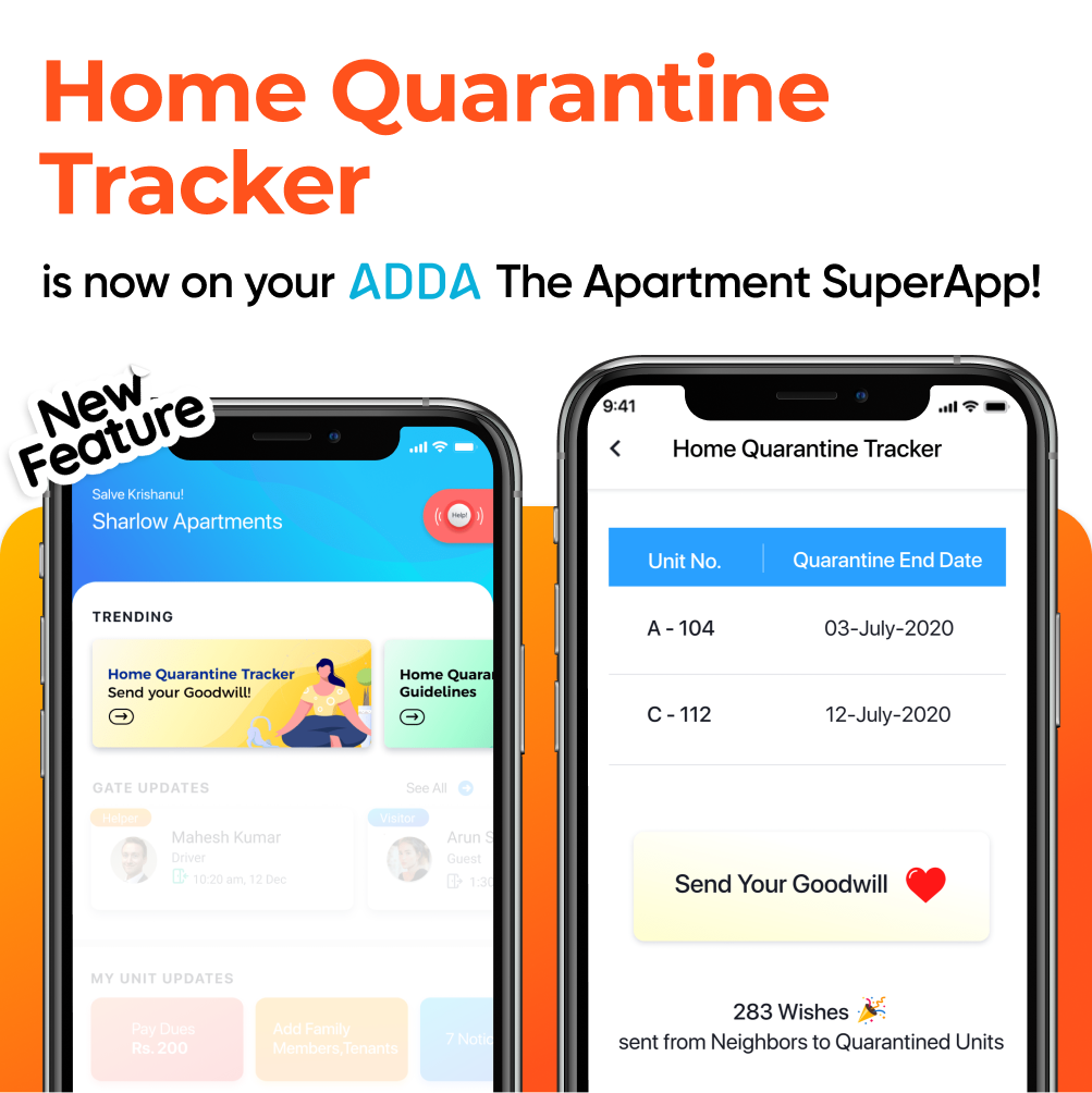 new apptracker