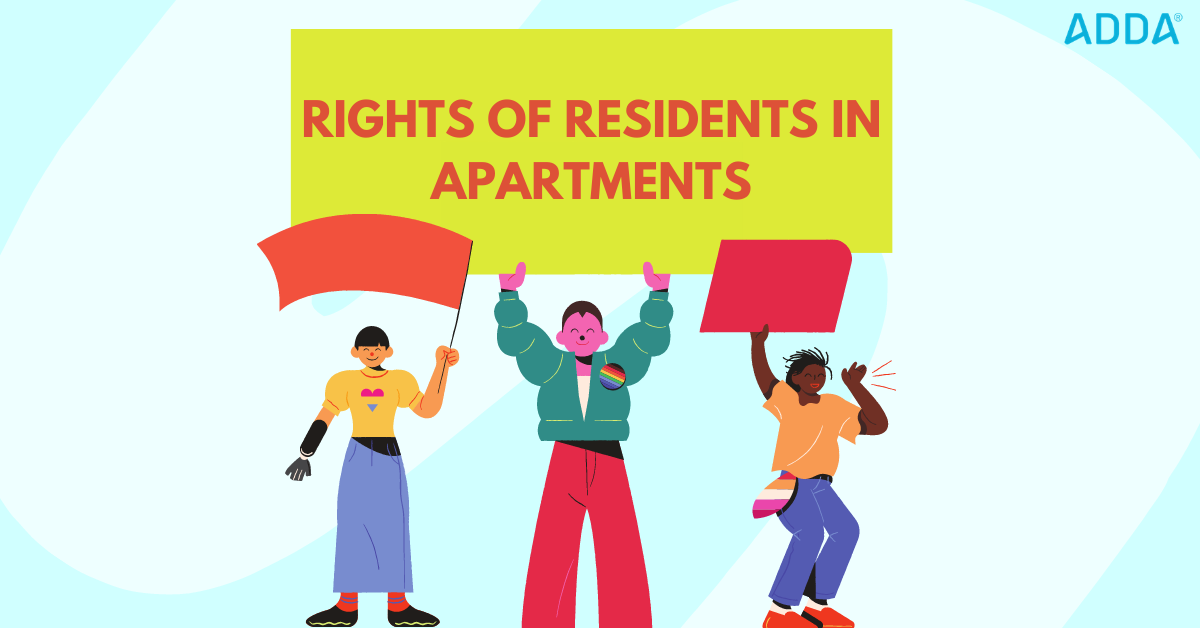 Apartment Resident Rights A Guide To The Dos And Don Ts Of Society Life Apartment Resident Rights A Guide To The Dos And Don Ts Of Society Life