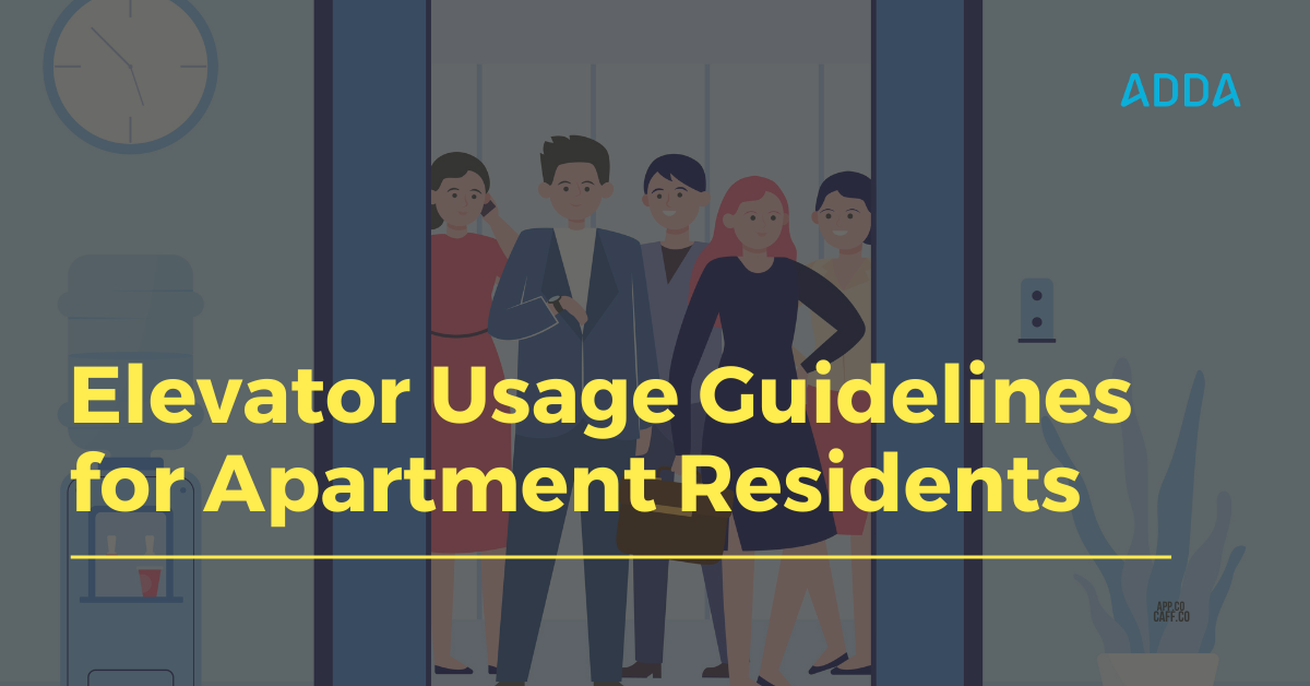 Apartment Lift Rules Everything You Need To Know