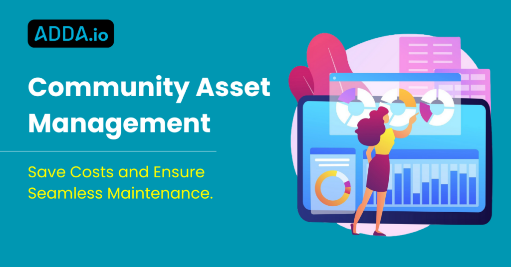 Community Asset Management with ADDA