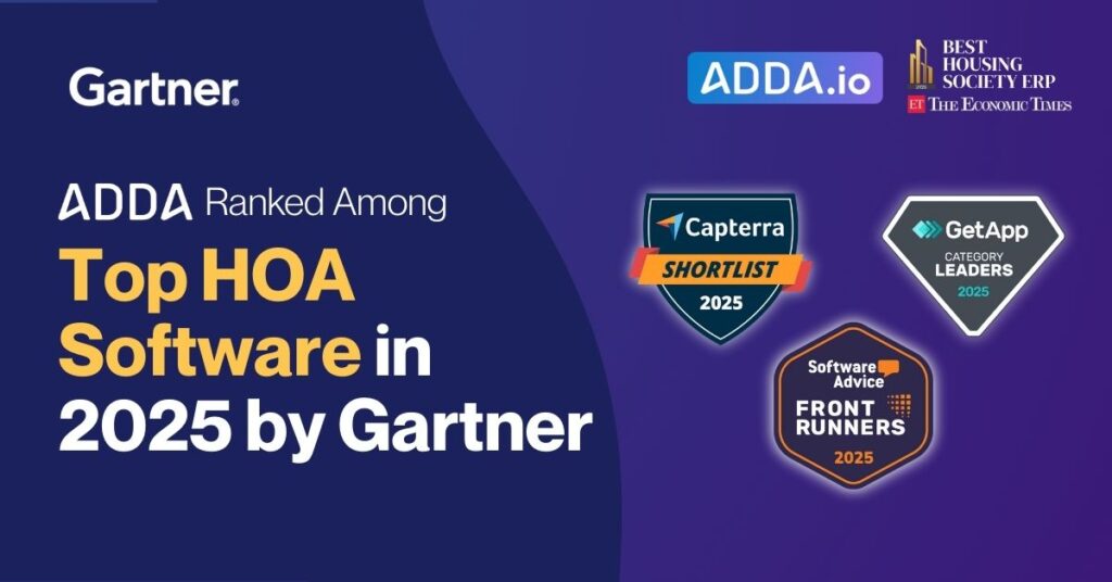 TOP HOA Software
