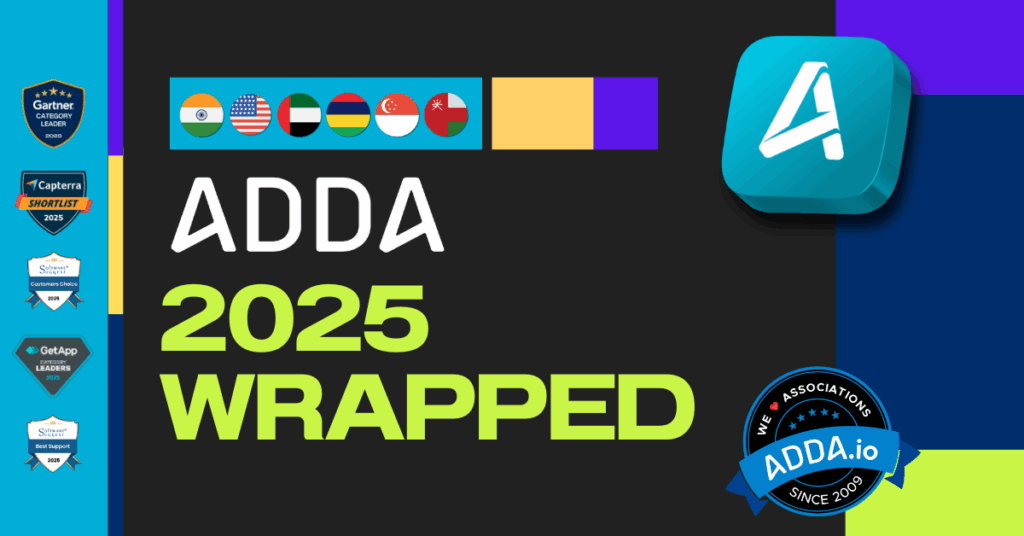 ADDA 2025 Wrapped
